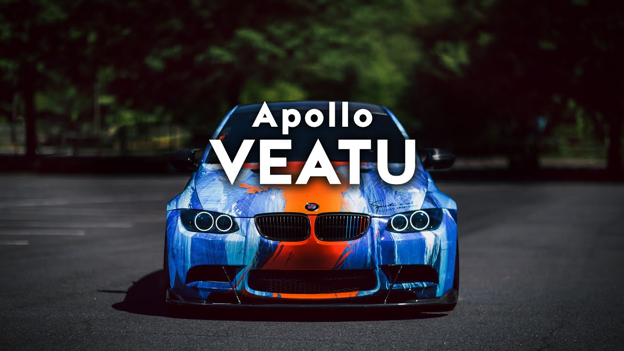 Apollo - Veatu (prod. Bruferr Beatz)［Bass Boosted］