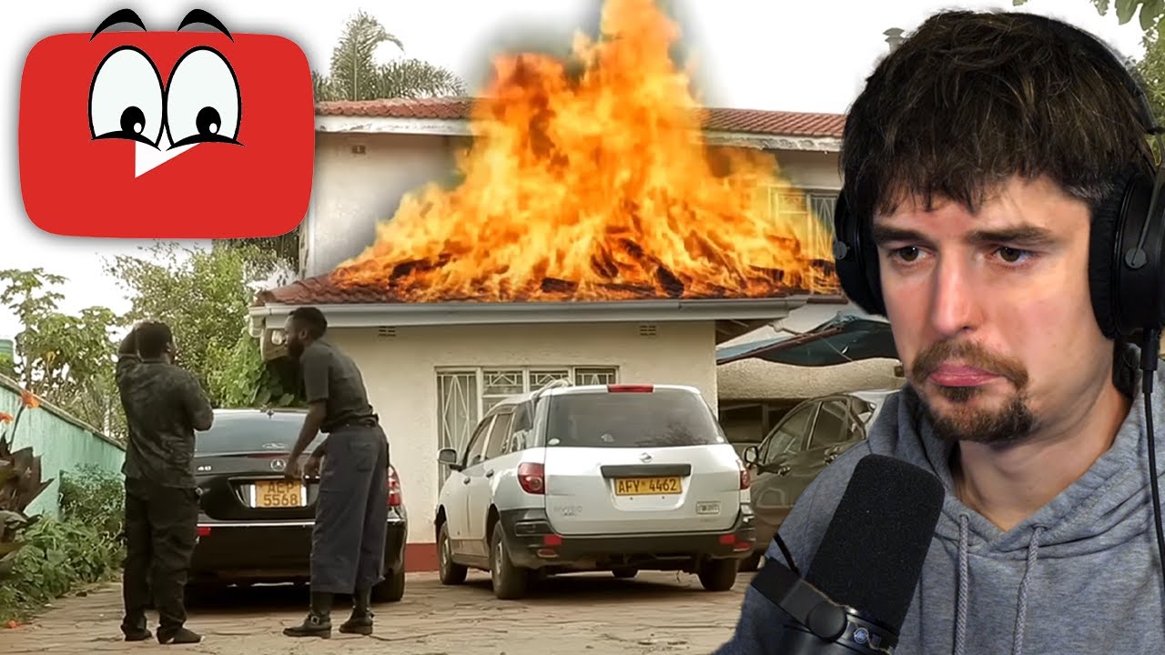 YouTube bepaalt wat ik ga kijken..