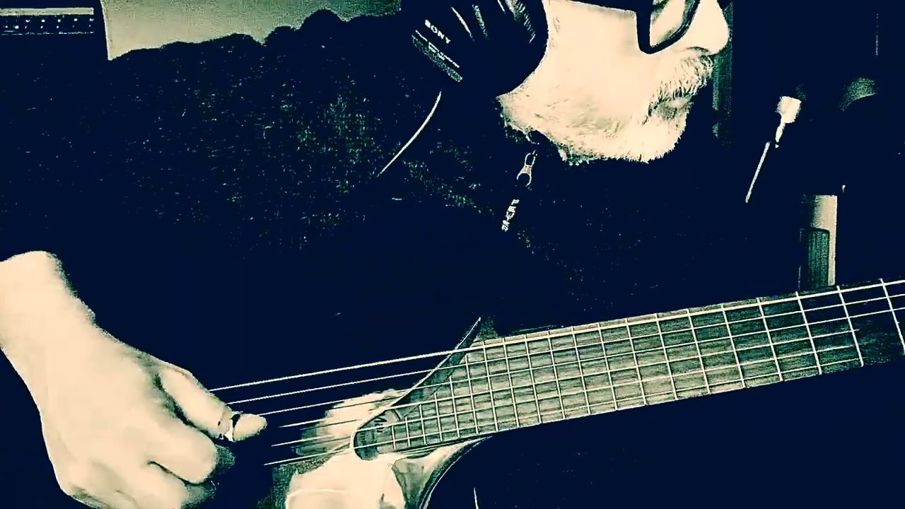 Martinez HISPANIA Crossover guitar