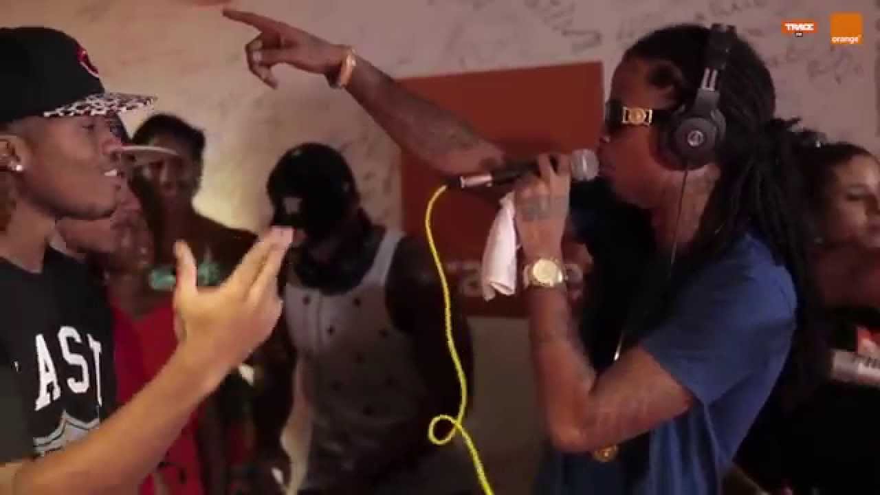 Génération 97 Live Orange - KALASH