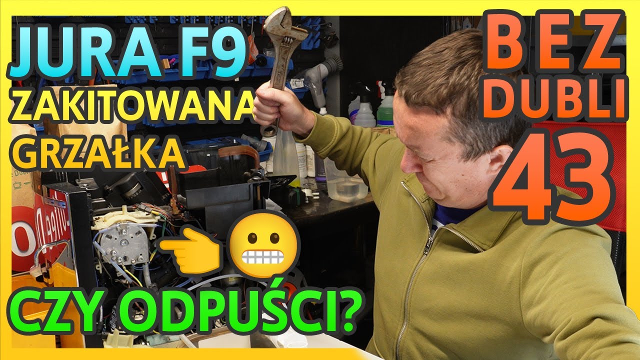 DLACZEGO WARTO ODKAMIENIAĆ EKSPRES 🪨👨‍🔧