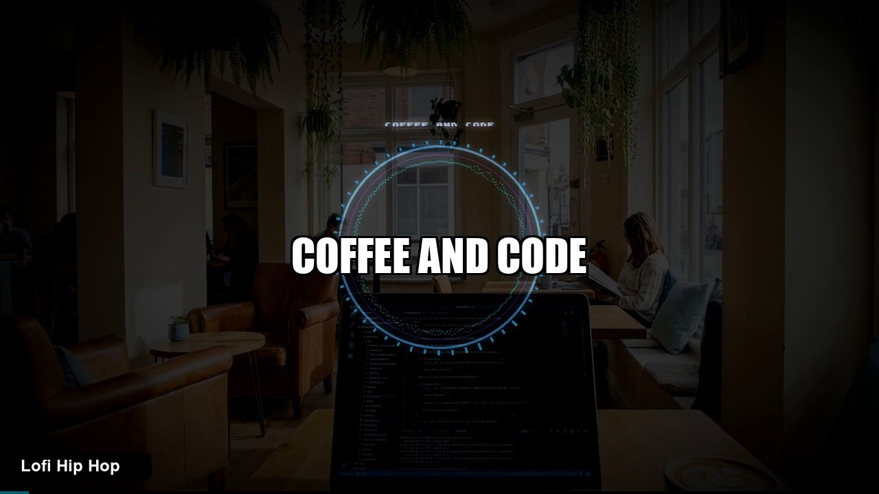 🎵 Coffee And Code | 2 Min Lofi Hip Hop Beats to Code/Study To
