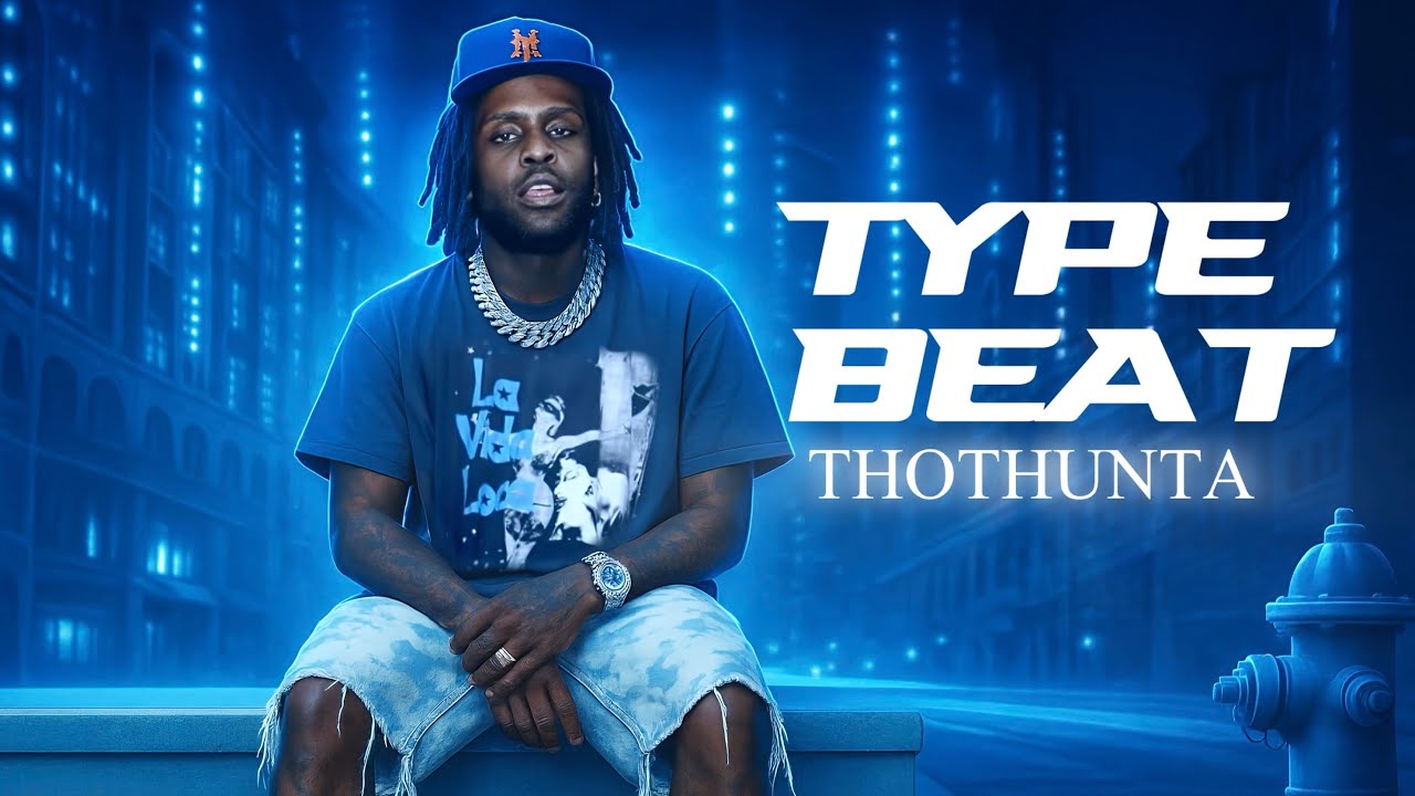 THE LEEK.3 – Chief Keef Type Beat | Hard Glo Gang x Chicago Drill Instrumental [Prod. ThotHunta]