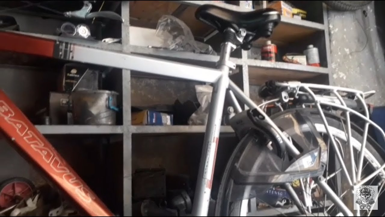 velo batavus classic#classic