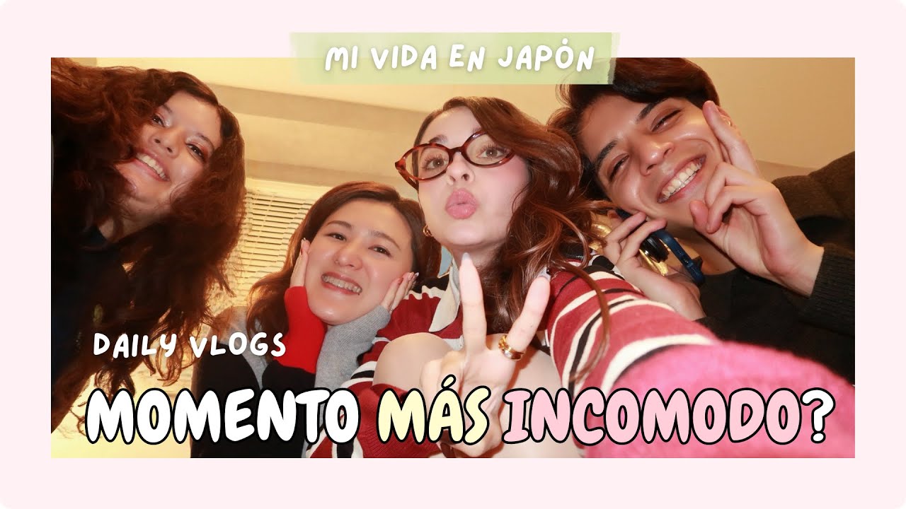 Mi peor error en Japón hasta ahora 🫣?! Les cuento todo! | Cecie