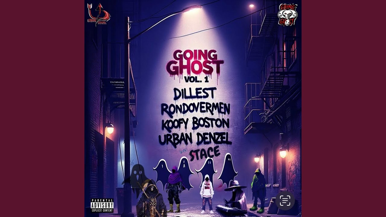 Found A Way (feat. Koofy Boston, Ron Dovermen, Urban Denzel & D Illest)