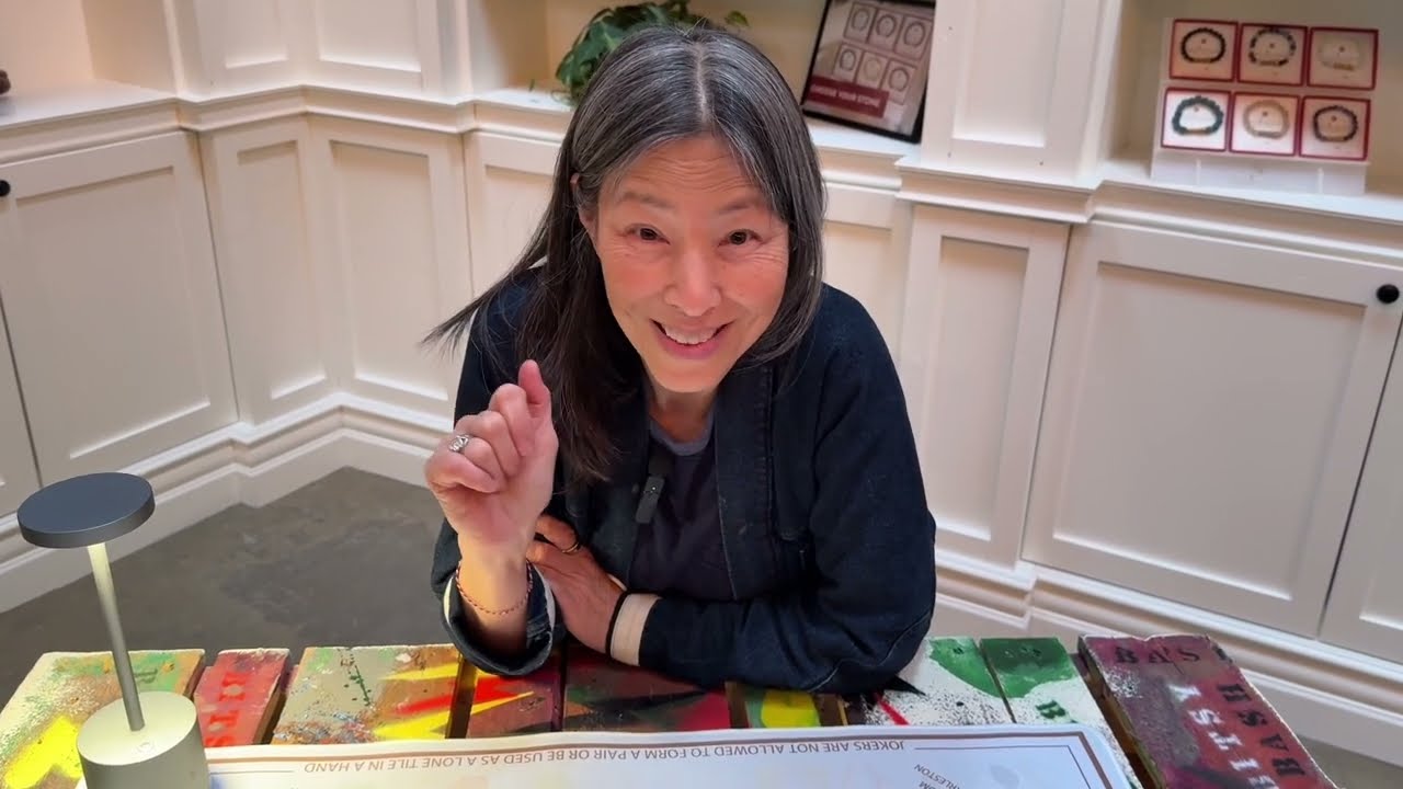 How to Play Chinese Mahjong | Beginner-Friendly Step-by-Step Guide