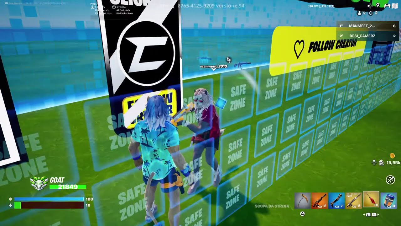 Fortnite