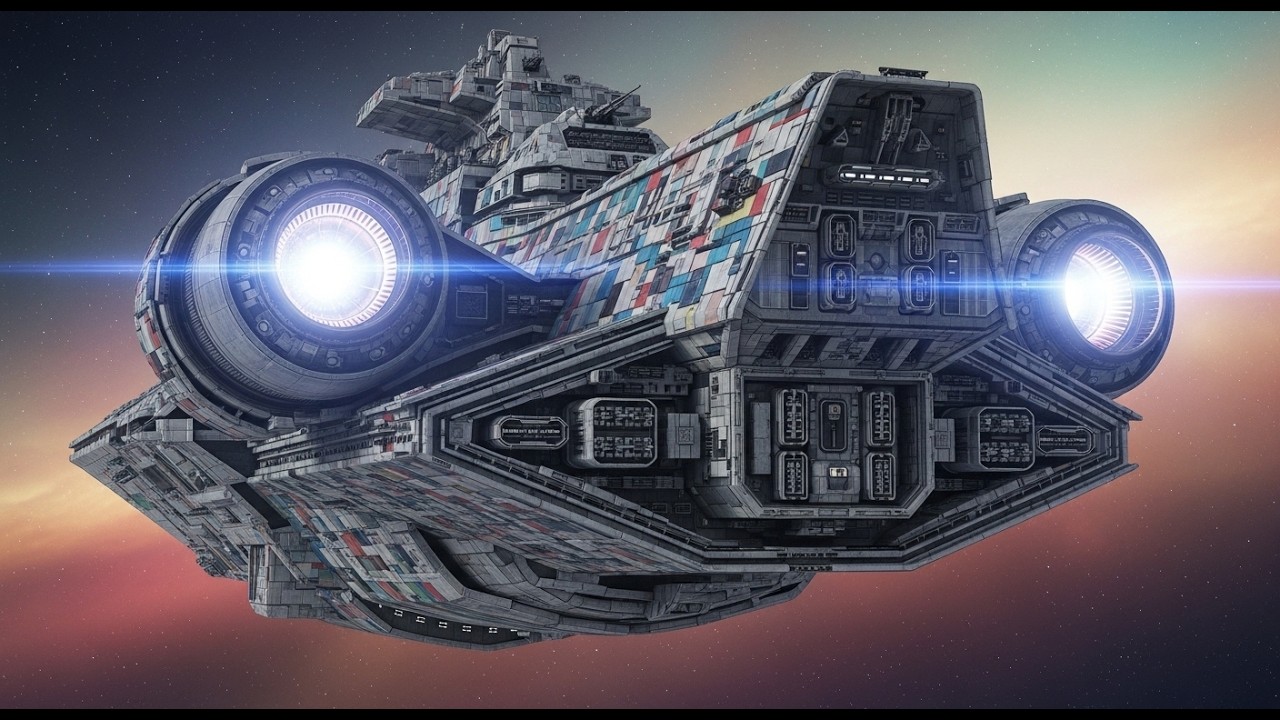 They Were Left To Die By The Galaxy—Until Humanity United And Promised We Will Stand By You HFY SCI