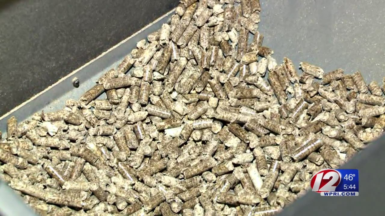 Lawsuit filed against wood pellet company after bankruptcy dispute