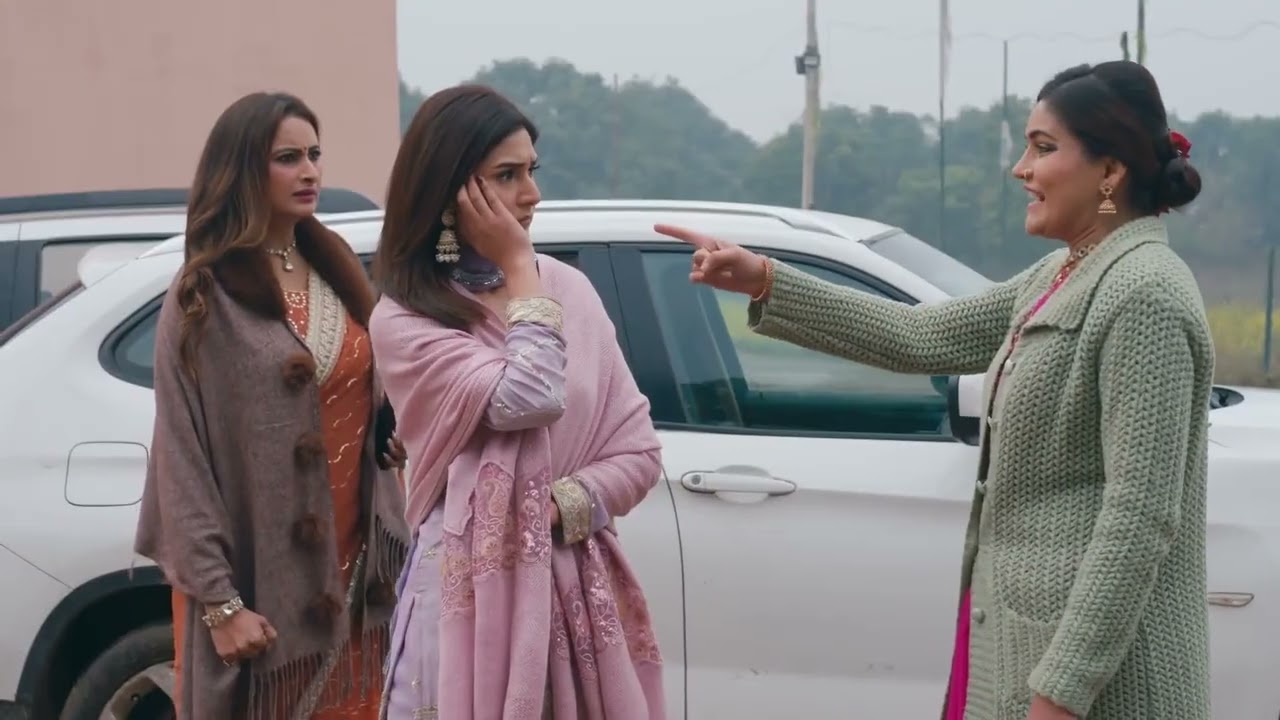 Ganga Mai Ki Betiyan | Ep - 129 | Webisode | Jan 31 2026 | Zee TV