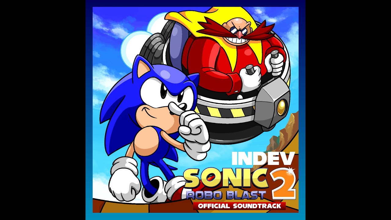Red Volcano Zone Act 2 Indev