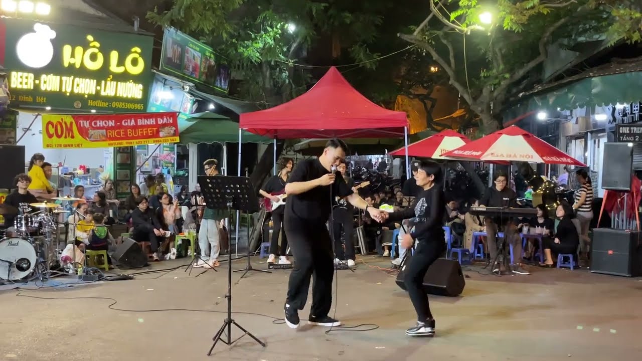 Mashup Em nên dừng lại - Ngọt ngào đến mấy cũng tan thành mây #cover