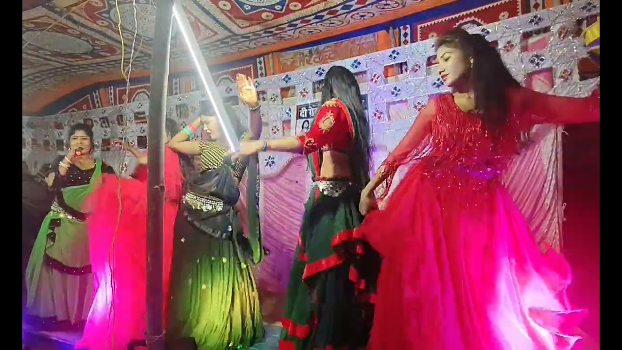 #भोजपुरी नाच प्रोग्राम  ||चोलिया में ||अटकल पारान||Bhojpuri Nach program#