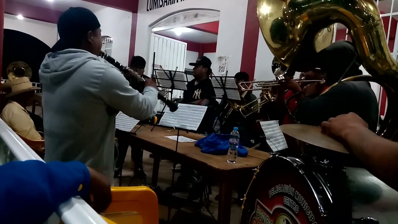 BANDA SAN MIGUEL YUKU SAA DE TOTOTEPEC, GRO 09092022