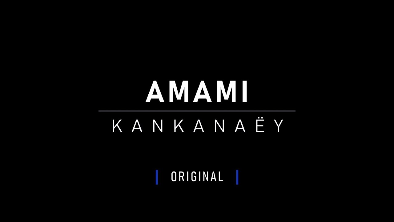 Amami (original) | Kankanaey Church Song | Mankanta Tako