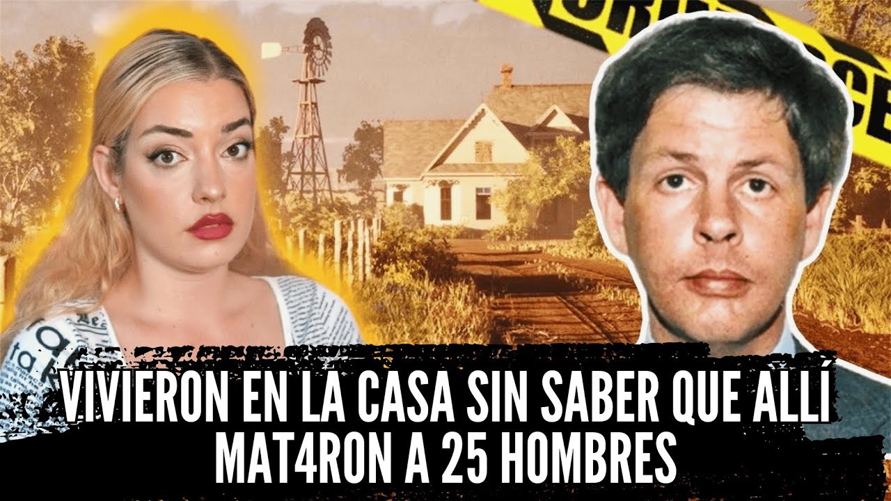 LA ATERRADORA HISTORIA REAL DE FOX HOLLOW FARM - True Crime y Paranormal