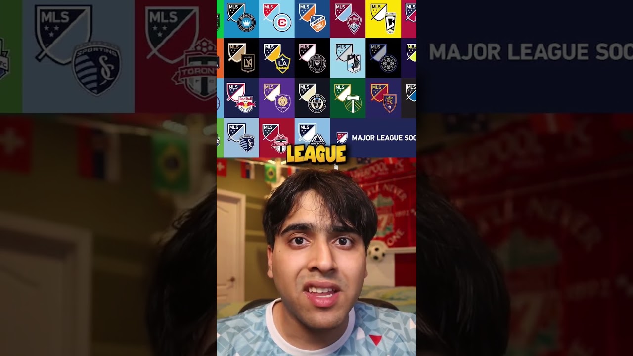 The USL Could TAKE OVER the MLS 🤯🇺🇸