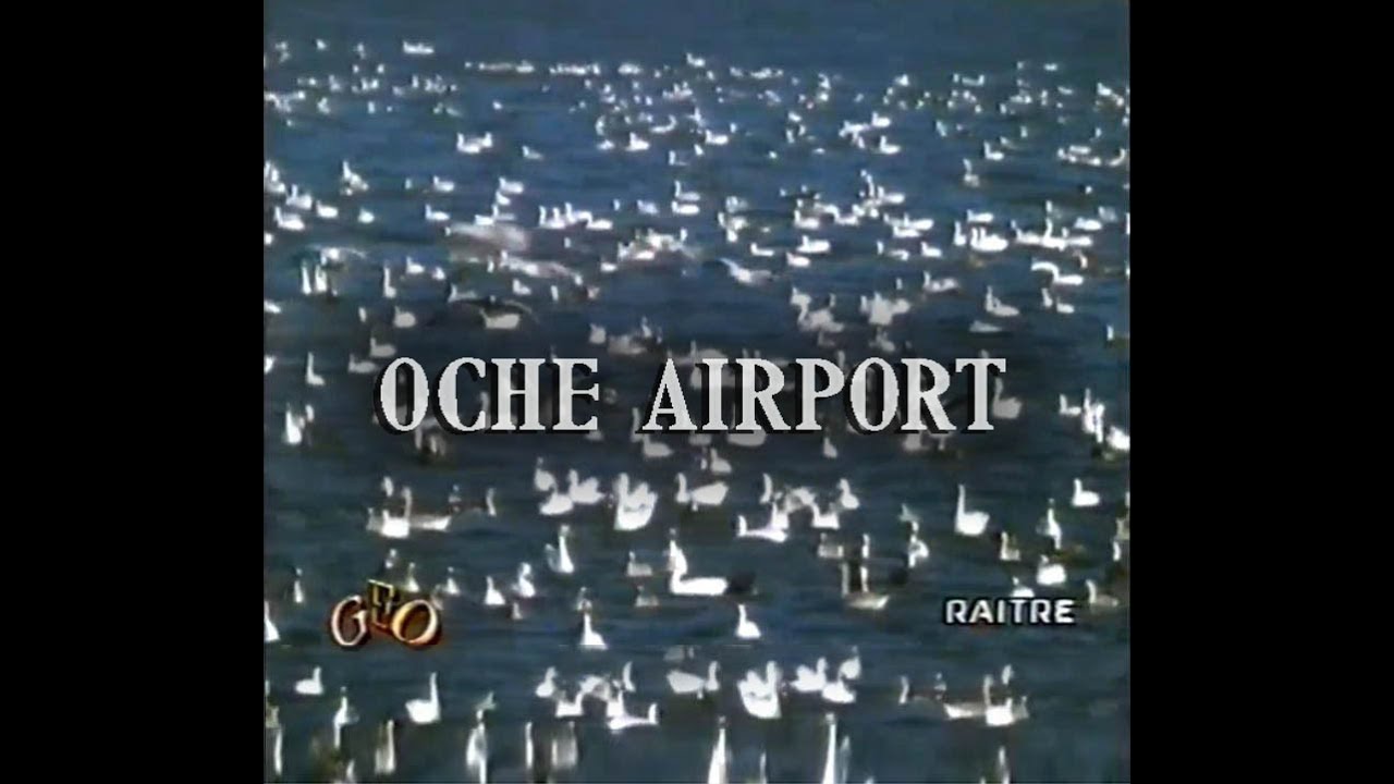 Oche airport  