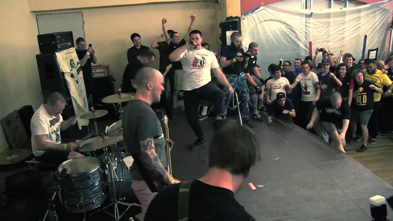 [hate5six] The Flex - April 12, 2014