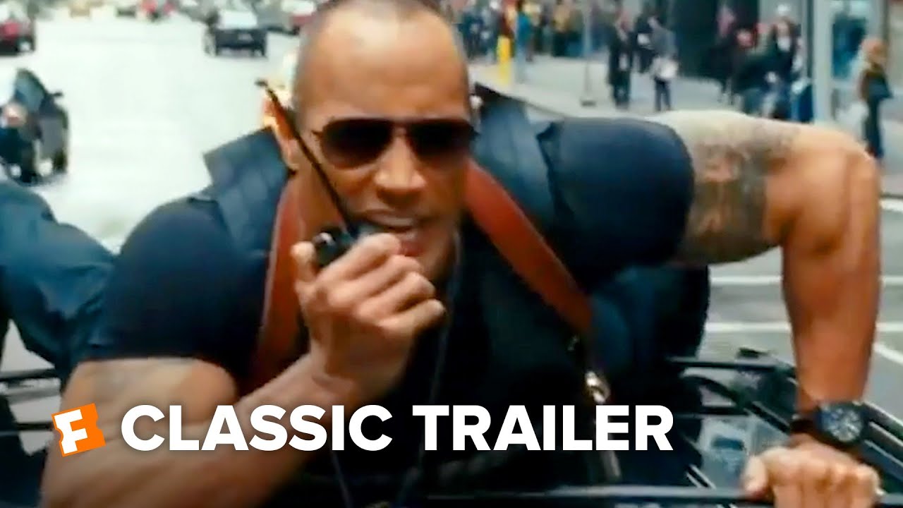 The Other Guys&nbsp;(2010) Trailer #1 | Movieclips Classic Trailers