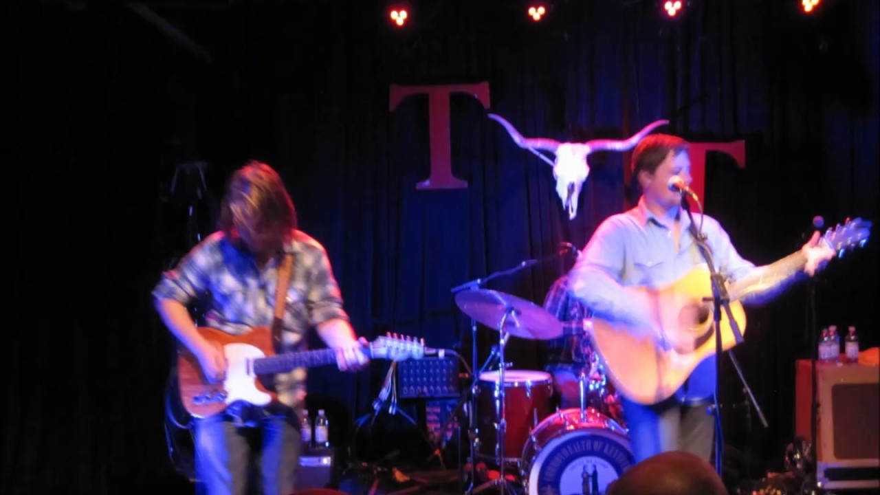Sturgill Simpson - Tractor Tavern - Seattle 29-NOV-2014 (Full Audio)