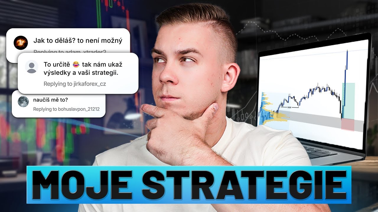 Trading 2025: Nejjednodu&scaron;&scaron;&iacute; tradingov&aacute; strategie