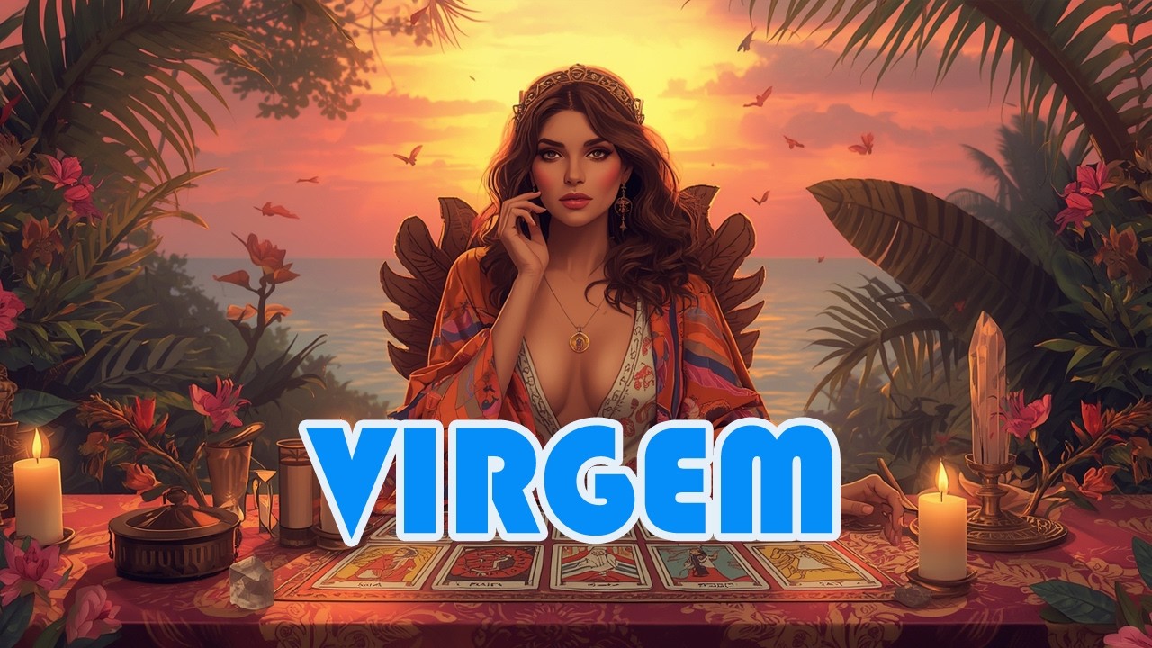 VIRGEM ♍ VOCÊ FLECHOU SEU CORAÇÃO 😍🏹 UM AMOR REAL 🥰 VEJA O QUE VEM AGORA ❤️🔥 #VIRGEM FEVEREIRO 2026