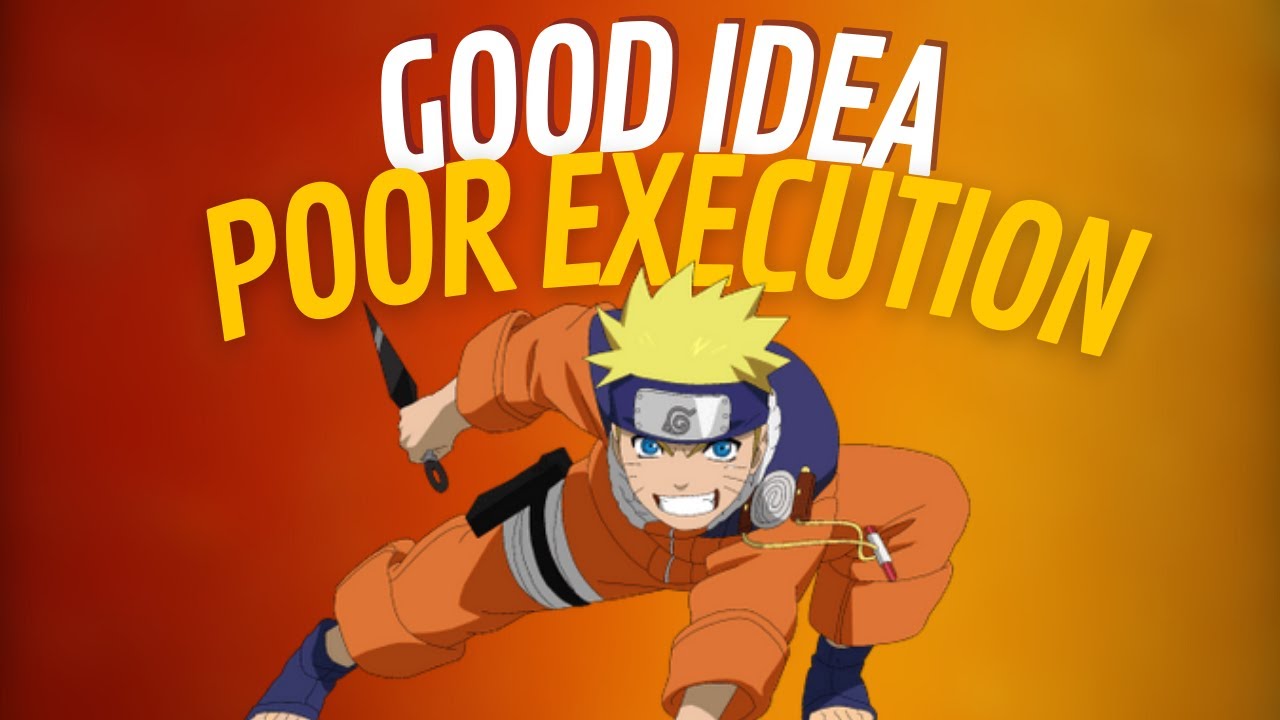 The Unique Concept of Naruto Ultimate Ninja Heroes 2 - Review