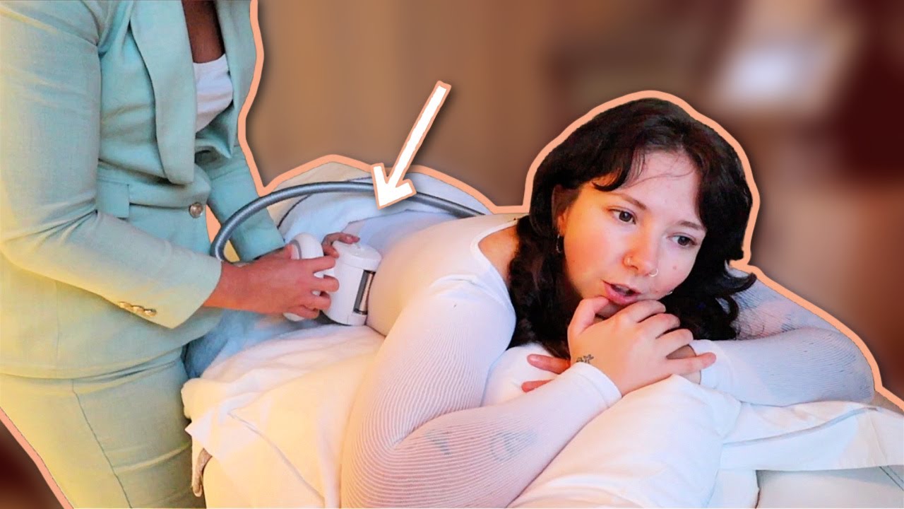 VARFÖR GÖR INFLUENCERS DET HÄR? - LPG & INFRARÖD BASTU