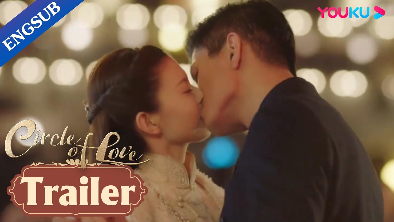 EP11-14 Trailer: Xiao Hongye confesses that he will only marry Rumeng | Circle of Love | YOUKU
