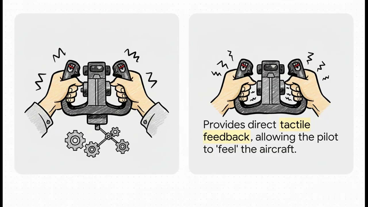 Boeing vs Airbus — what is the real difference?
