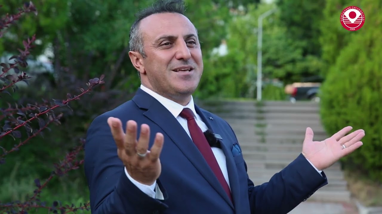 SEVGİLİ GENÇLER, ŞİMDİ TERCİH ZAMANI