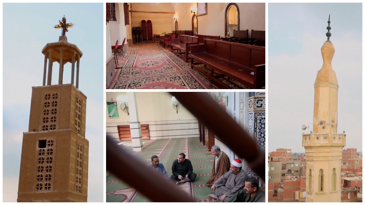 «صهرجت الكبرى».. حكاية  «١٤٠٠ سنة» وحدة وطنية