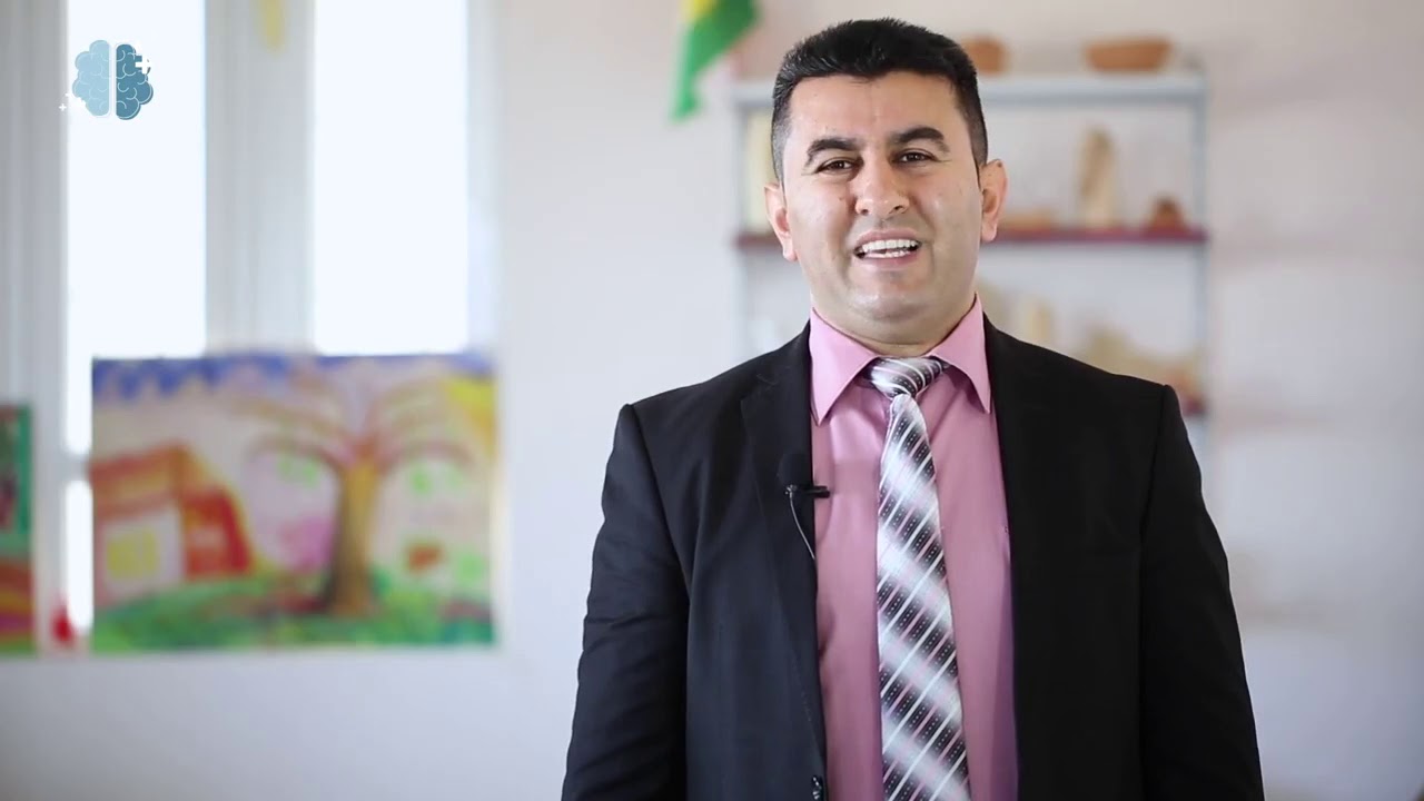هۆكاری دروستبوونی نه‌خۆشییه‌ ده‌رونییه‌كان  I  - 2 -زنجیرەی دەرون  I د. زامدار حه مه  ڕه سوڵ