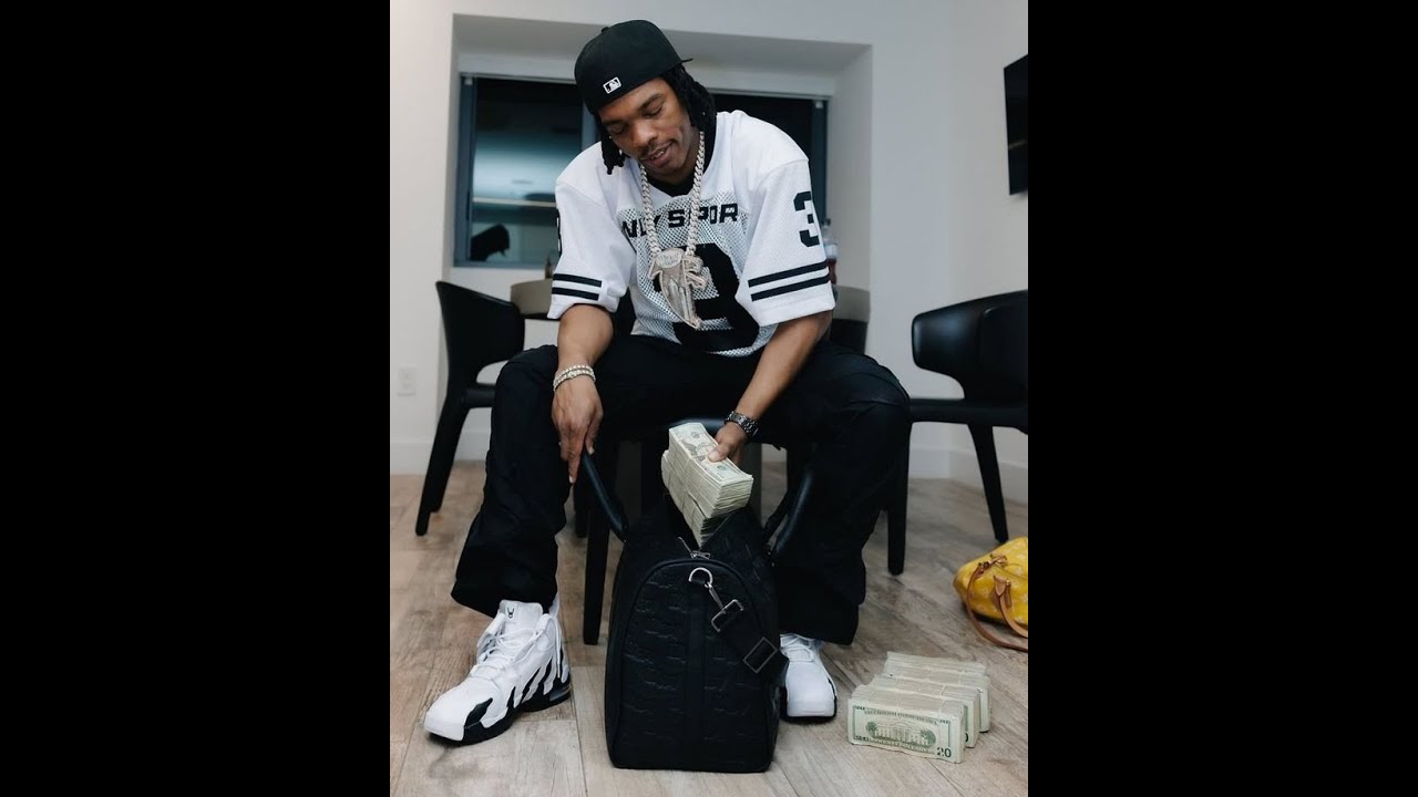 Lil Baby x Rod Wave Type Beat – 