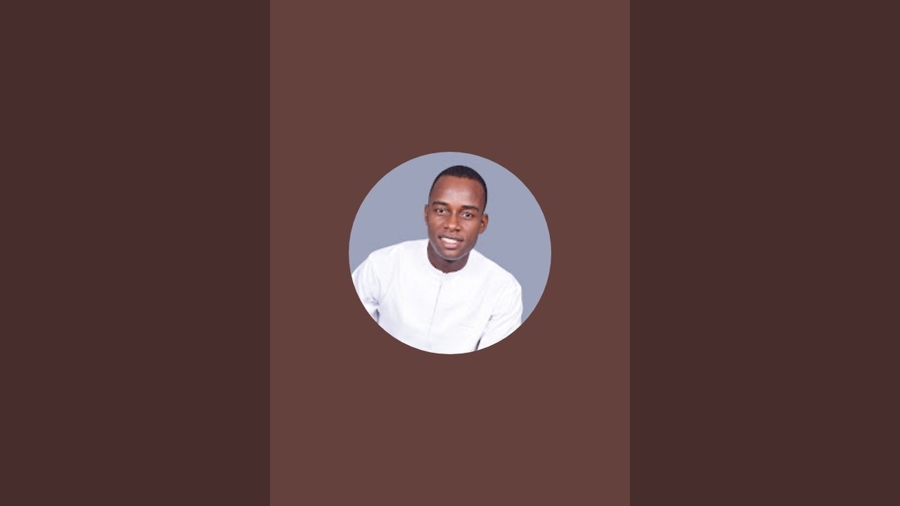 David Ngozi Dennis is live