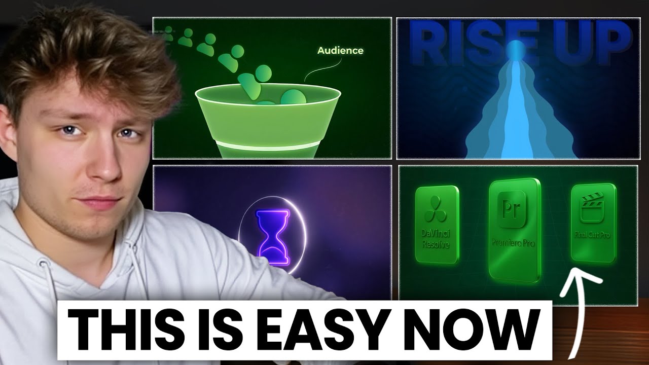 The new AI tools that just changed editing forever