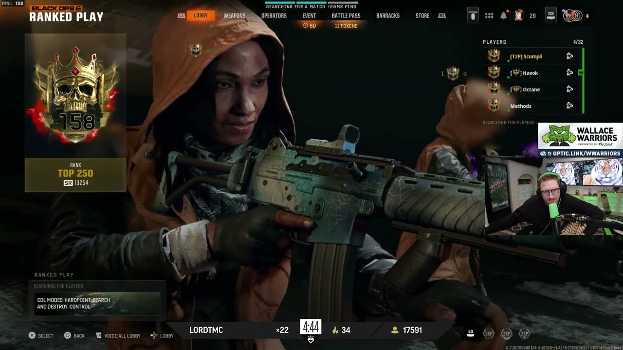 Scump Reacts to Dashy's NEW Car! (Batmobile) 🔥🔥