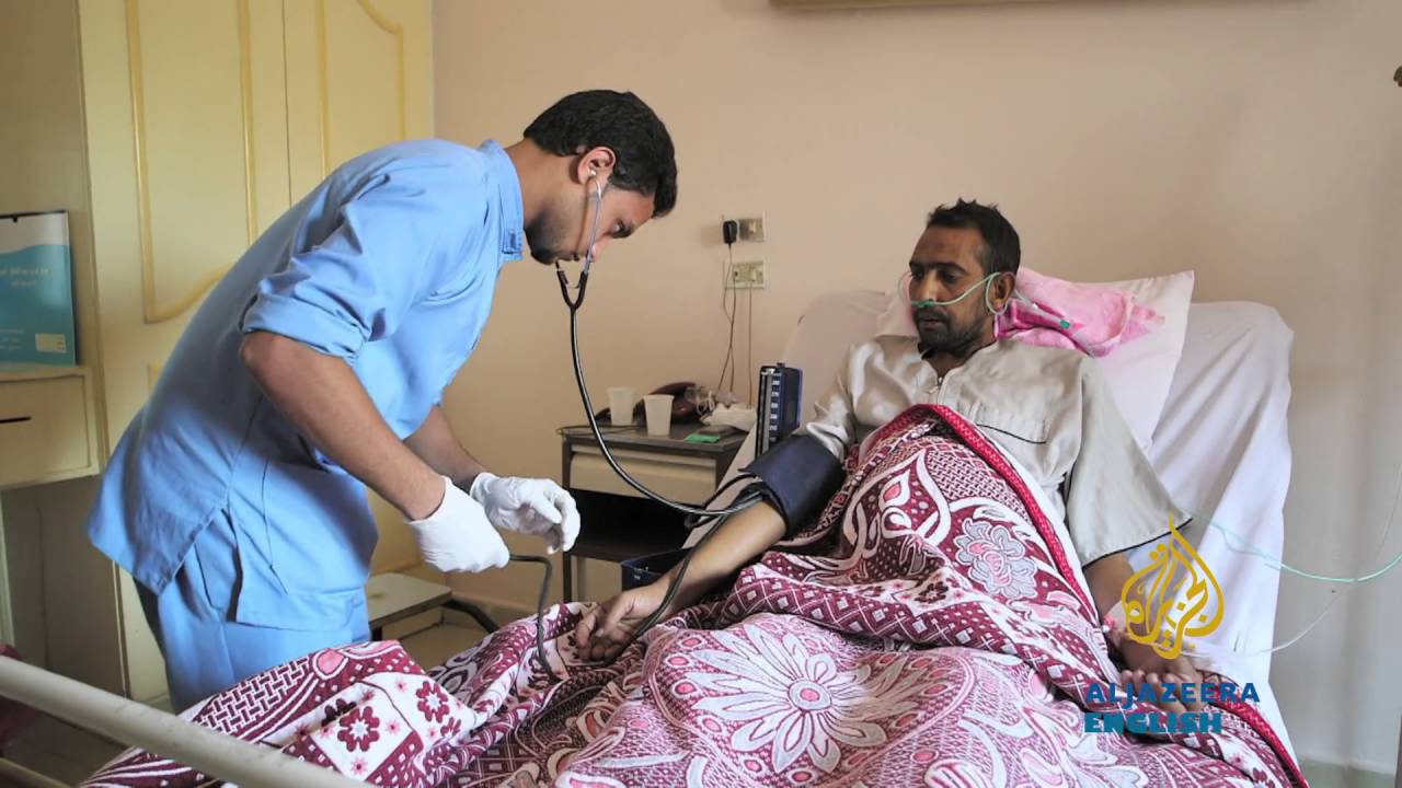 Egypt: Medicine for Sale - Al Jazeera World