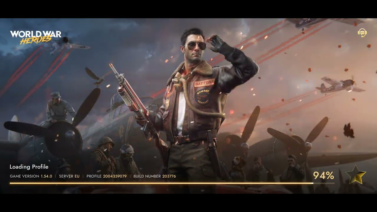 World War Heroes (GAME PLAY) WHAT A MESS 😩😤😩😤😩