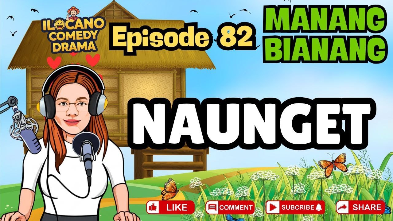 EPISODE 82 