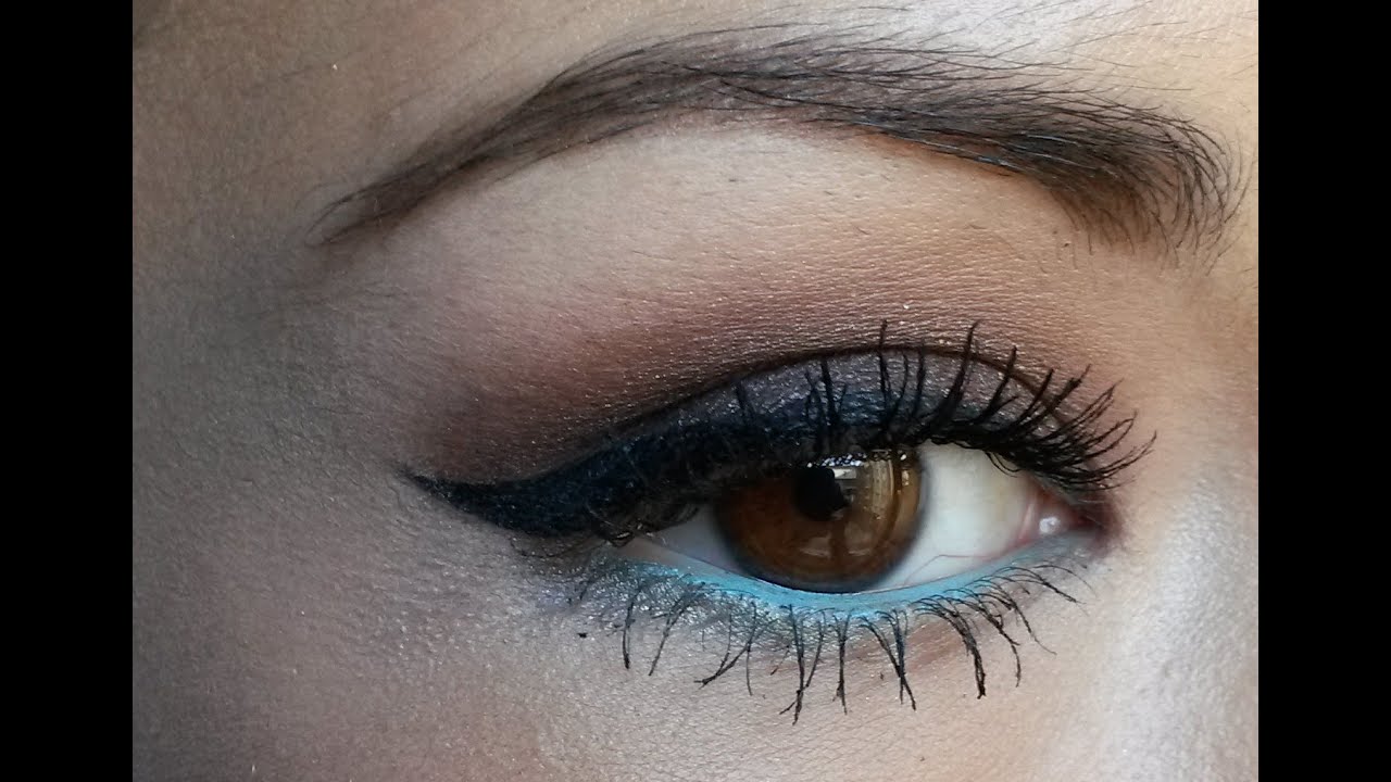 Makeup ( XII ): Productos de Kiko Cosmetics.