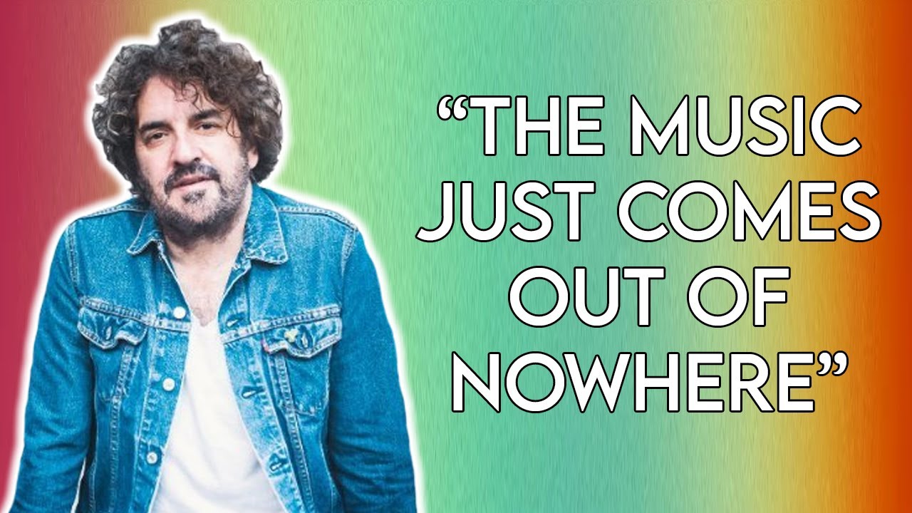 The Beatles 'Get Back' Review: Ian Prowse Analyses Lennon & McCartney