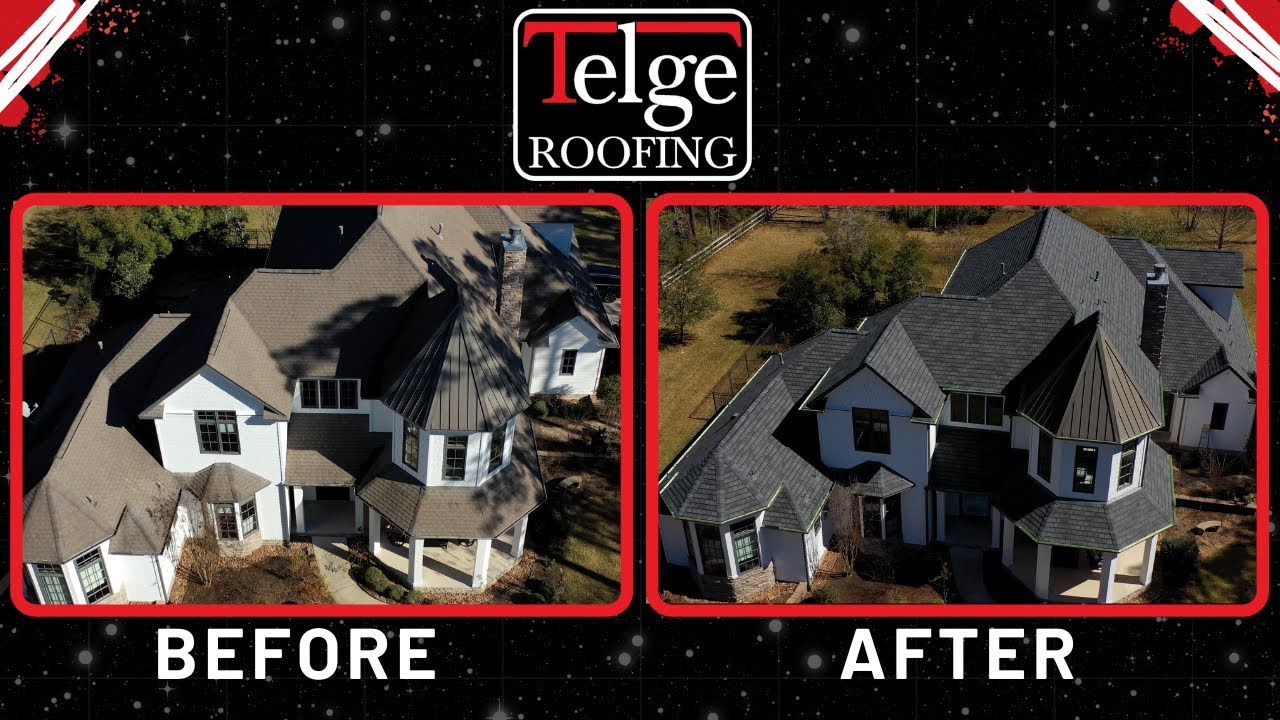 GAF-Slateline English Grey-Magnolia-Residence-Country-Full