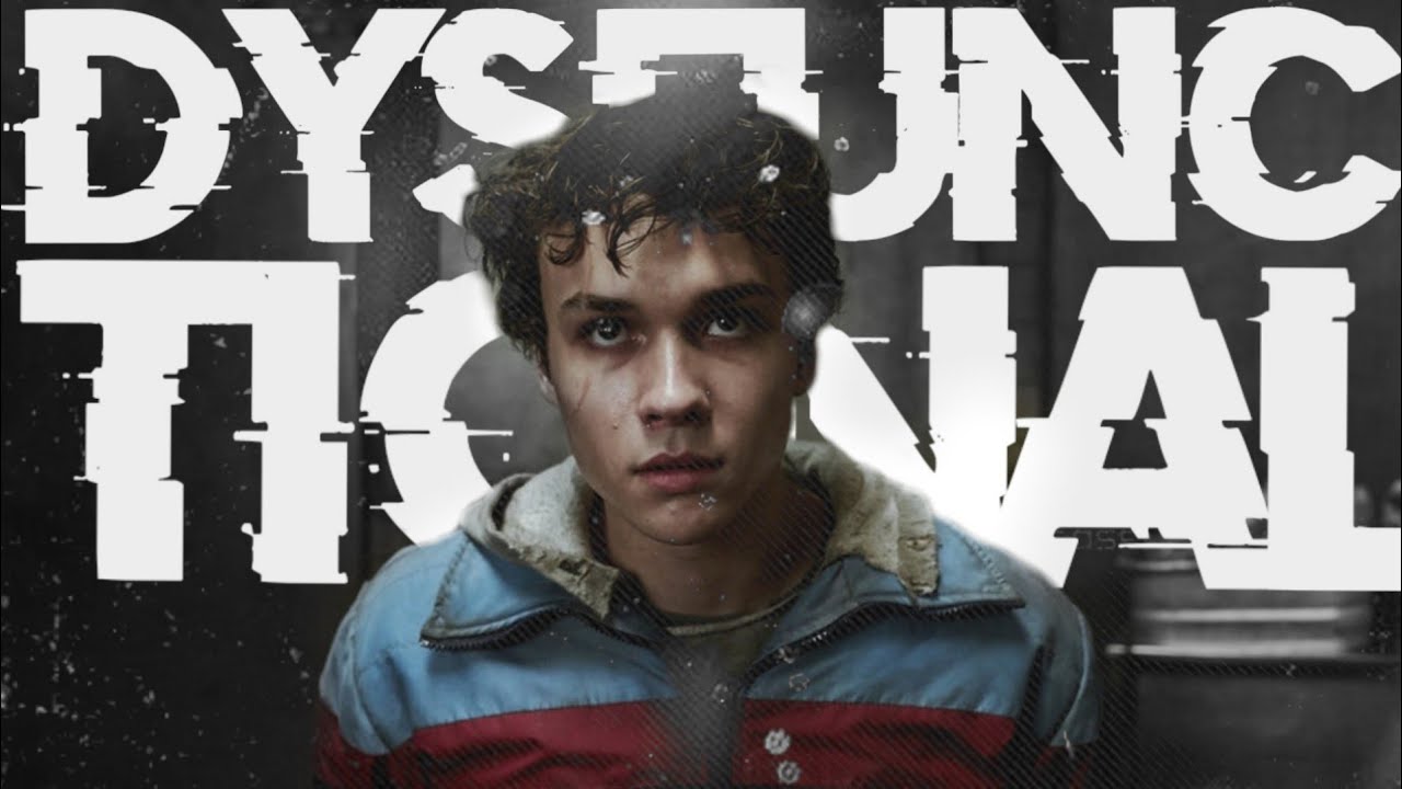 marcus lopez | dysfunctional [+1x05]