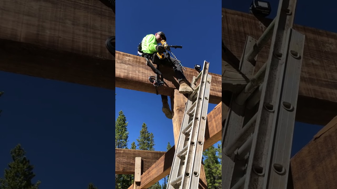 Structural Screws Demystified