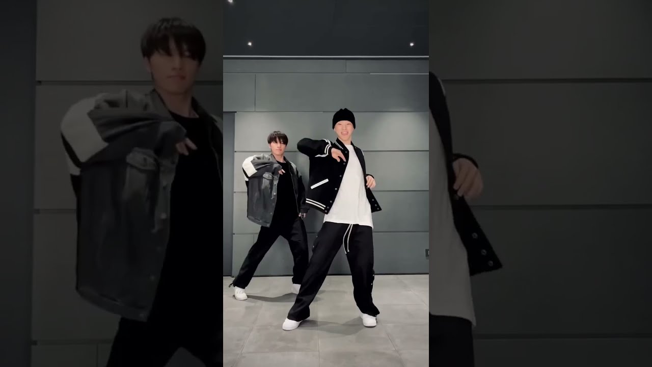세븐틴 챌린지 모음