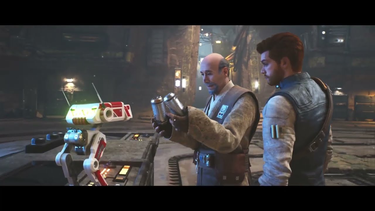 STAR WARS: Survivor