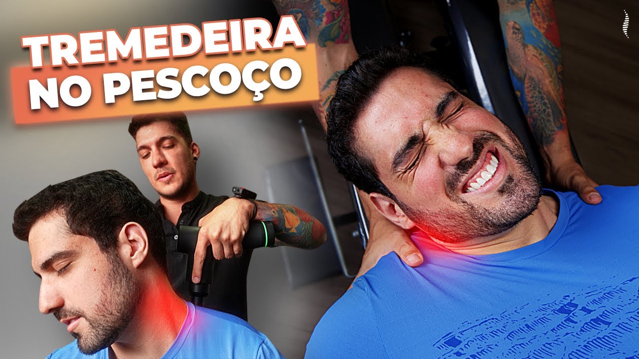 ADVOGADO COM LESÃO NA COLUNA EM SESSÃO DE QUIROPRAXIA